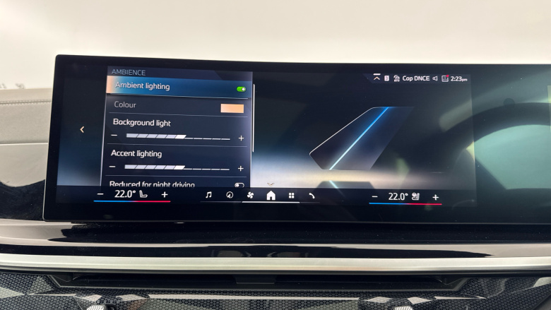 BMW X5 xDrive40d MHT M Sport 5dr Auto Diesel Estate